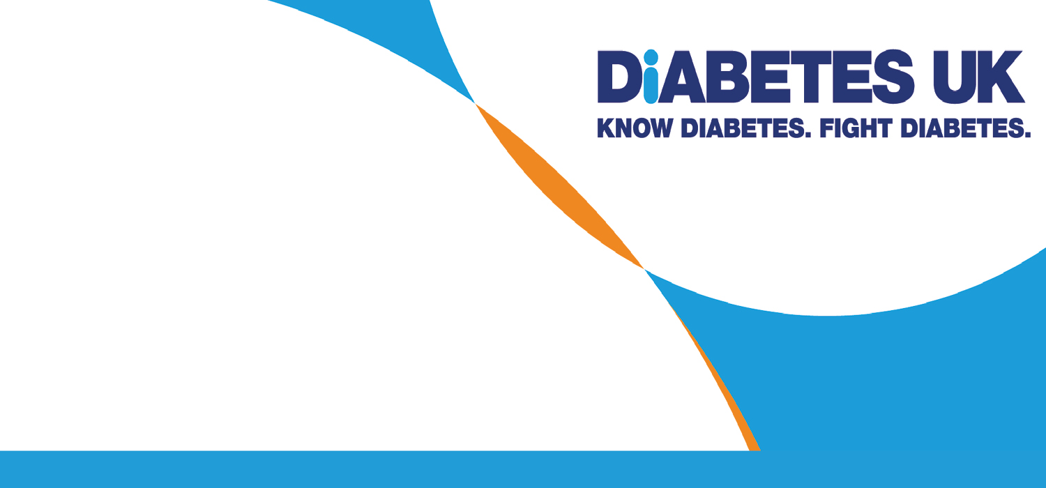 Iamge of Diabetes UK