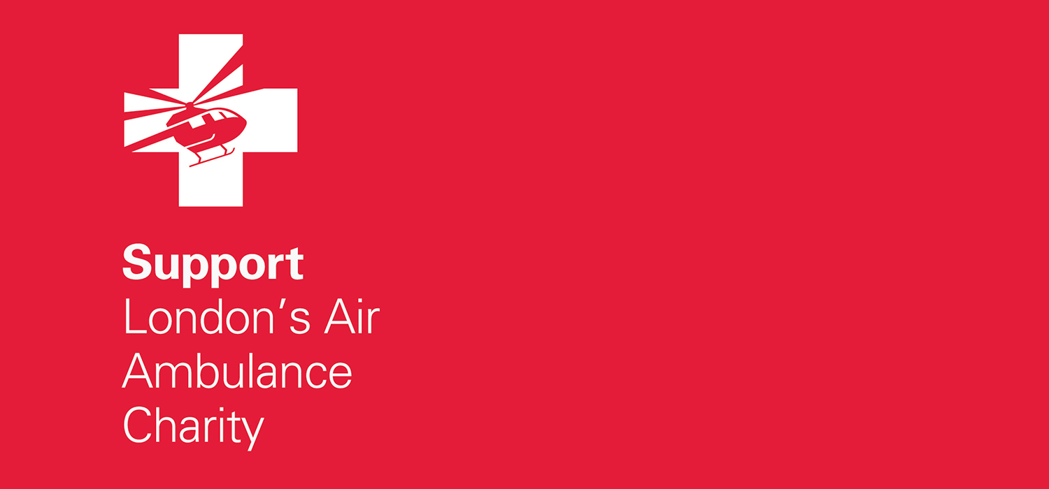 Inside London's Air Ambulance: Why Every Second Counts