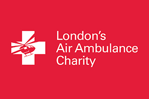 London's Air Ambulance Charity