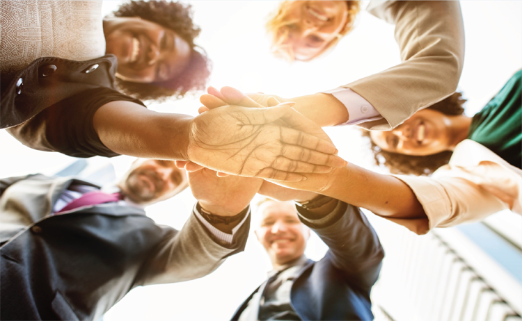 Why We Built Gemini Fundraising on Ethics, Not Just Targets